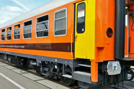 DB-concurrent op traject Stuttgart-Berlijn