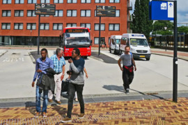 Basismobiliteit vraagt om flexibiliteit