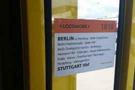 Gecrowdfund Locomore is alweer failliet