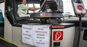 Rover verbaasd over advies pinverhoging