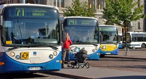 Mobiliteit voor een vast maandbedrag