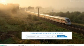 HappyRail wint Blije Reizigers Vakprijs