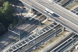 ProRail definitief zbo, beslist het kabinet