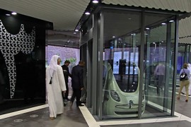 2getthere opent vestiging in Silicon Valley