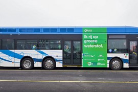Groningen heeft integrale ze-strategie