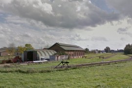 Reizigerstrein Terneuzen iets dichterbij