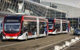‘Elektrificatie leidt tot minder busvervoer’