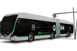 Stadsdienst Groningen Drenthe elektrisch