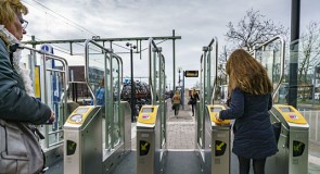 De strijd om OV-chipkaartdata