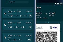 Nederlandse MaaS-app wint Europese prijs