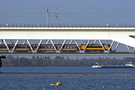 NS compenseert gedupeerde HSL-reiziger