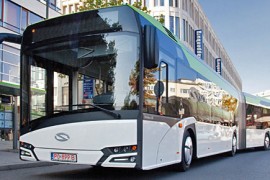 Solaris krijgt voet aan Nederlandse grond