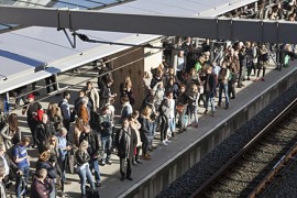 MyOV nu op alle trajecten rond Utrecht