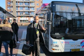 Arnhem wil betere buslijn met Wageningen