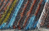 HTM komt dit jaar met eigen deelfietsen