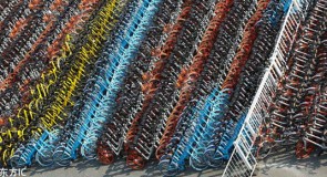 HTM komt dit jaar met eigen deelfietsen