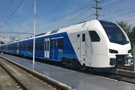 Syntus heet in december Keolis Nederland