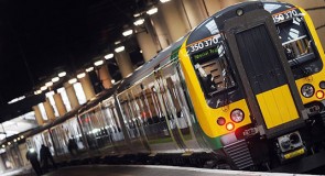 Abellio biedt op South Eastern Franchise