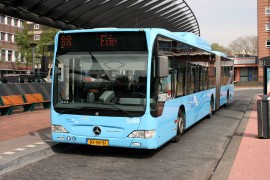 Arnhem wil betere buslijn met Wageningen