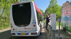 Schmeink: Uiteindelijk wordt het waterstof