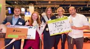 Met MaaS de concessies op de schop