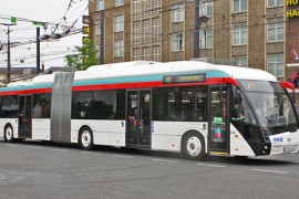 Amsterdam neigt naar rijdend opladen