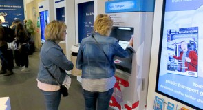 Reizen met trein, tram en bus duurder