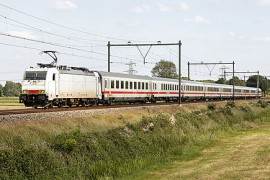 ‘Virtueel koppelen levert reistijdwinst op’