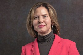 Twee vakvrouwen op ministerie IenW