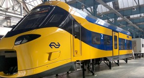 ICNG wordt het nieuwe werkpaard van NS