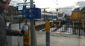 Nog steeds systeemfouten OV-chipkaart