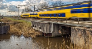 NS wil concepten testen in Innovatietrein