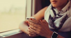 Weer een proef met mobiel ov-betalen