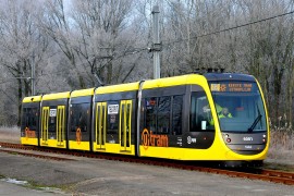 Second opinion naar problemen Uithoflijn