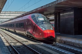 Amerikaans fonds neemt Italo over