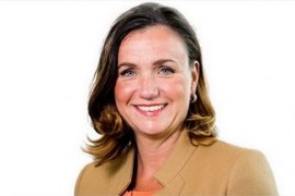 Gedeputeerde en secretaris weg om Uithoflijn