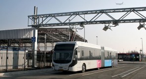 Bomvol programma Zero Emissie Conferentie