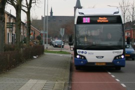 Waarom e-bussen niet massaal omarmd worden