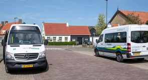 Buurtbusvereniging snakt naar kennis