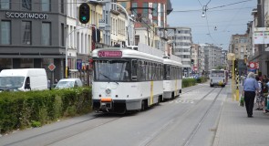 ‘De Lijn moet uit de negatieve spiraal’