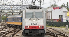 ‘Sla Breda en Zaventem over met IC Brussel’