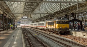 IC Berlijn: Ferleman verhoogt druk op DB