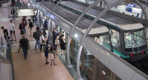 Parijs is slagvaardiger dan de Randstad