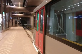 ‘Trek Noord-Zuidlijn door naar Schiphol’