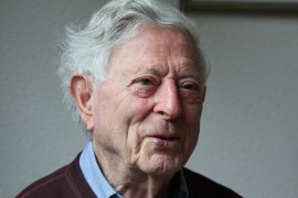 ‘Het verbaast me dat we zover zijn gekomen’