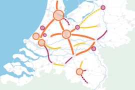 Drietreinensysteem op de agenda