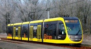 Uithoflijn gaat weer in spits rijden