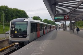‘Big bang’ aanstaande voor Amsterdams ov