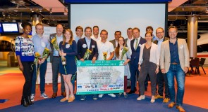 ‘Wachtverzachter’ wint Summer Challenge