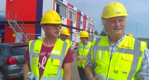 Dit zijn de vakmannen van het ov